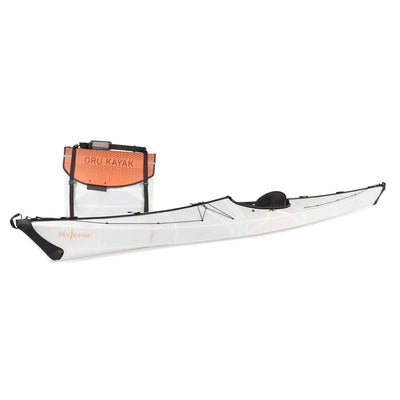 Coast XT Foldable Kayak by OruKayak