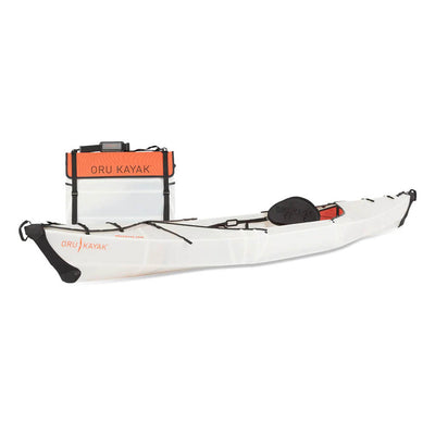 Beach LT Foldable Kayak by OruKayak