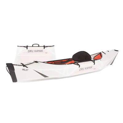 Inlet Foldable Kayak by OruKayak